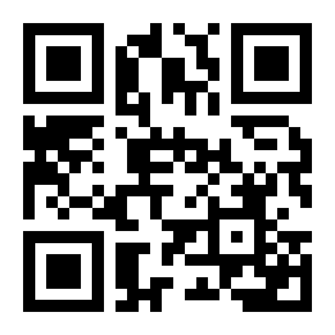 Kod QR BOBRAND